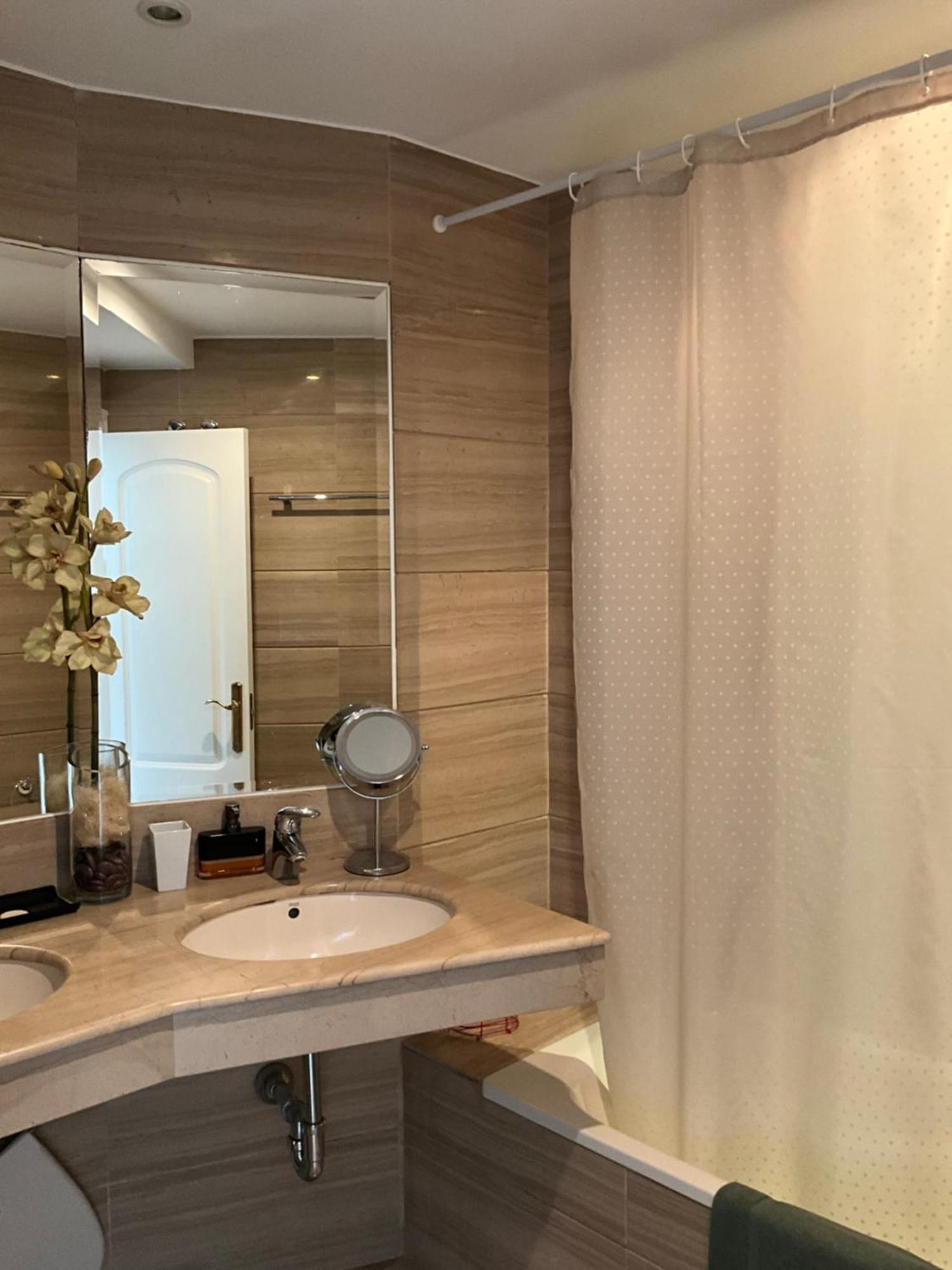 First Line Sea Apartment By Oliva Estepona Exteriér fotografie